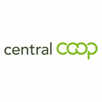 Central England Co operative locations in the UK