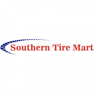 Southern Tire Mart store locations in the USA