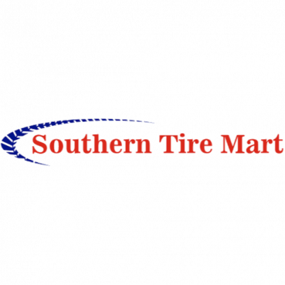Southern Tire Mart store locations in the USA
