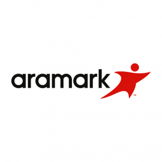 Aramark locations in the USA