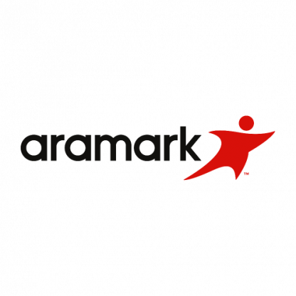 Aramark locations in the USA