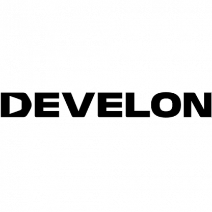 Develon dealer locations in the USA