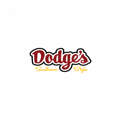 Dodges Southern Style restaurant locations in the USA