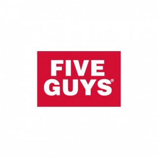Five Guys restaurant locations in the UAE