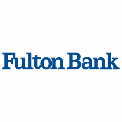 Fulton Bank locations in the USA