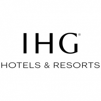 IHG Hotels and Resorts locations in the UAE