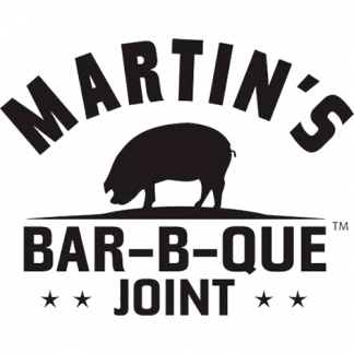 Martins BBQ Joint restaurant locations in the USA