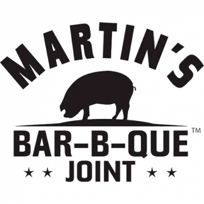 Martins BBQ Joint restaurant locations in the USA