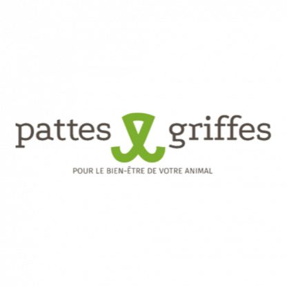 Pattes et Griffes store locations in Canada