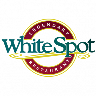 White Spot restaurant locations in Canada