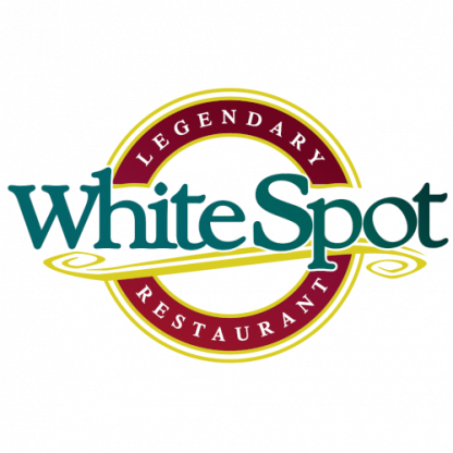 White Spot restaurant locations in Canada