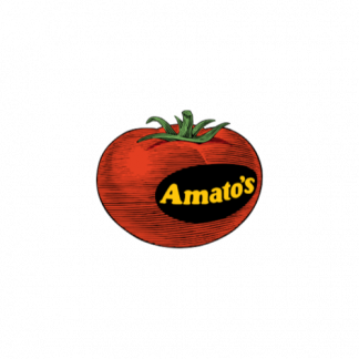 Amato's locations in the USA