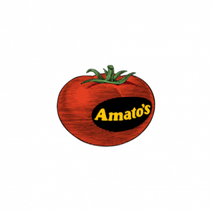 Amato's locations in the USA