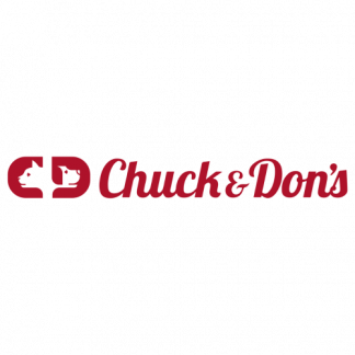 Chuck & Don's locations in the USA