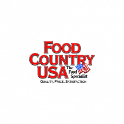 Food Country store locations in the USA