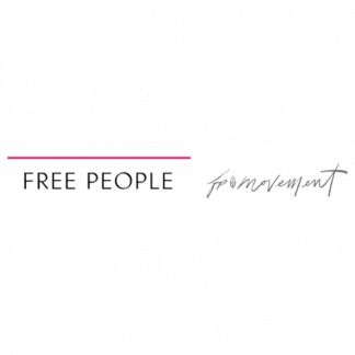 Free People Movement store locations in the USA