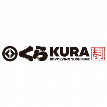 Kura Sushi locations in the USA