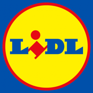Lidl store locations in Germany
