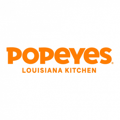 Popeyes Louisiana Kitchen locations in the UAE