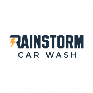 Rainstorm Car Wash locations in the USA