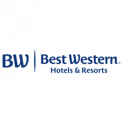Best Western Group Hotels & Resorts locations in the UK