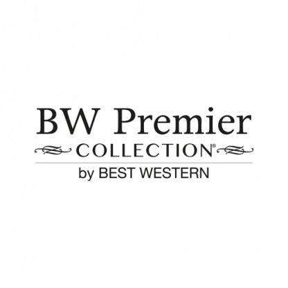 Best Western Premier Collection hotel locations in the UK