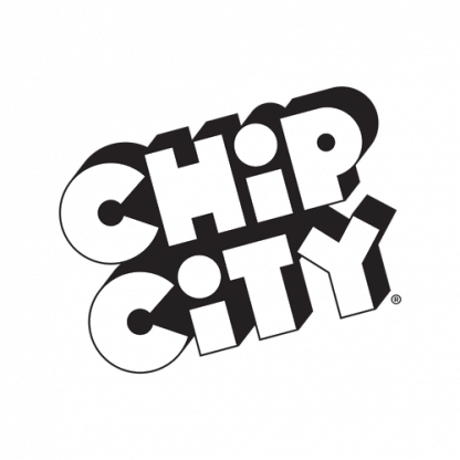 Chip City Cookies store locations in the USA