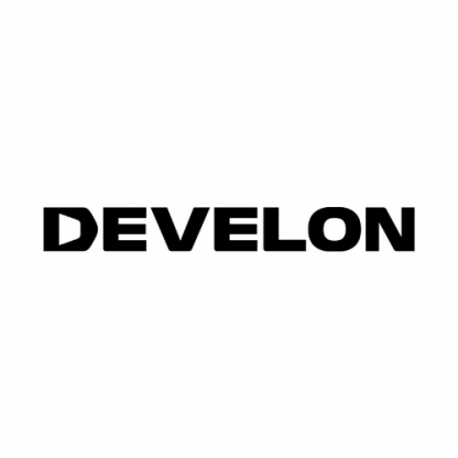 Develon dealership locations in Canada