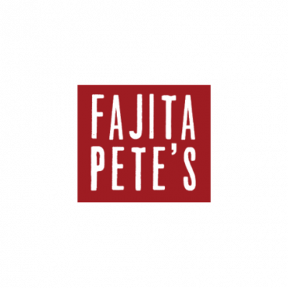 Fajita Pete's restaurant locations in the USA