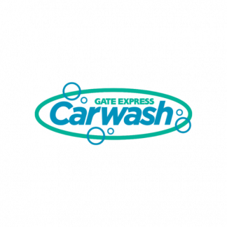 Gate Express Carwash locations in the USA
