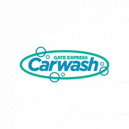 Gate Express Carwash locations in the USA