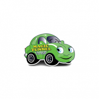 Magic Tunnel Express Car Wash locations in the USA