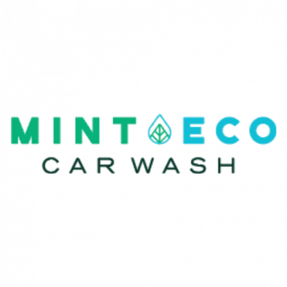 Mint Eco Car Wash locations in the USA