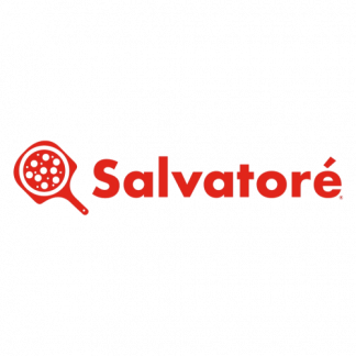 Salvatore pizza outlet