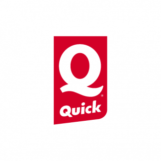 Quick restaurant locations in France