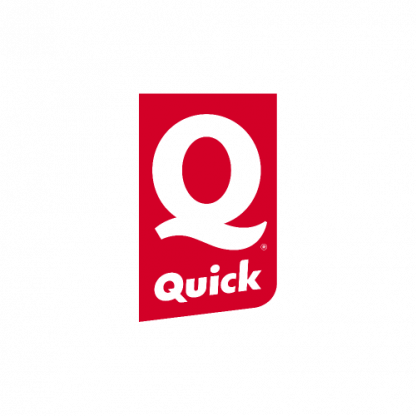 Quick restaurant locations in France