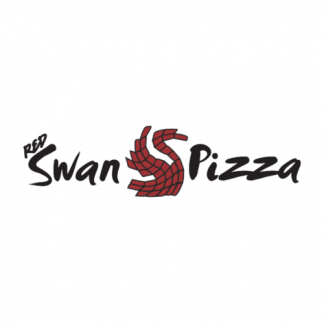 Red Swan Pizza restaurant locations in Canada