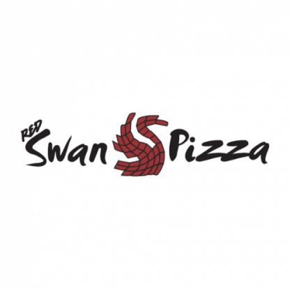 Red Swan Pizza restaurant locations in Canada