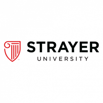 Strayer University locations in the USA