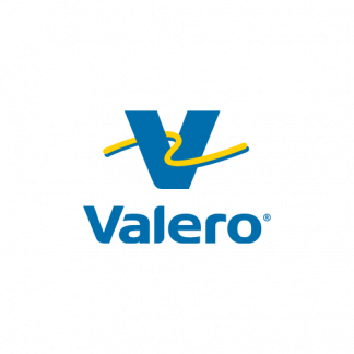 Valero Energy gas station locations in the USA