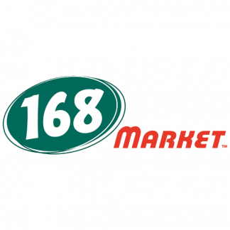 168 Market store locations in the USA