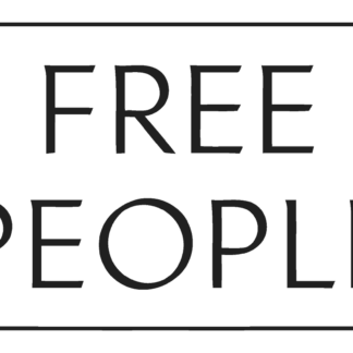 Free People store locations in the UK
