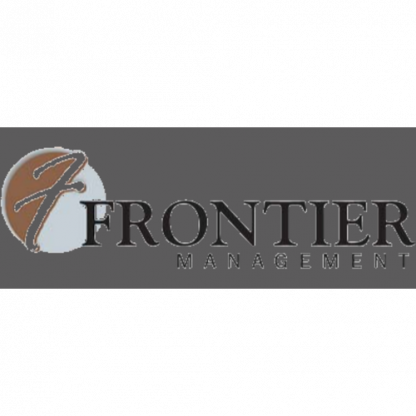 Frontier Management locations in the USA