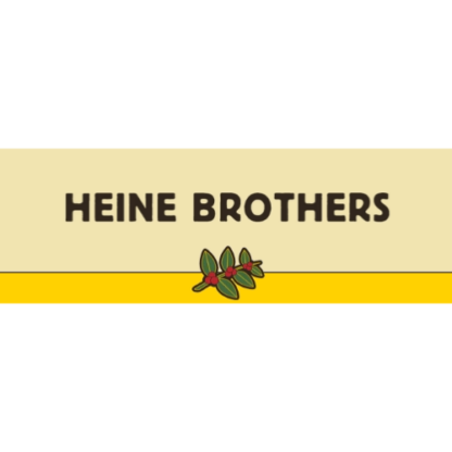 Heine Brothers locations in the USA
