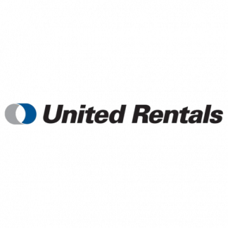 United Rentals locations in the USA