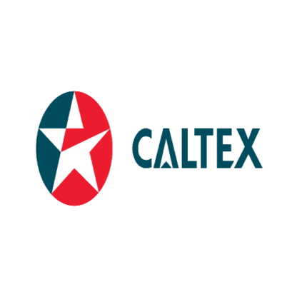 Caltex gas station locations in Australia