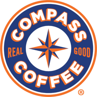 Compass Coffee locations in the USA