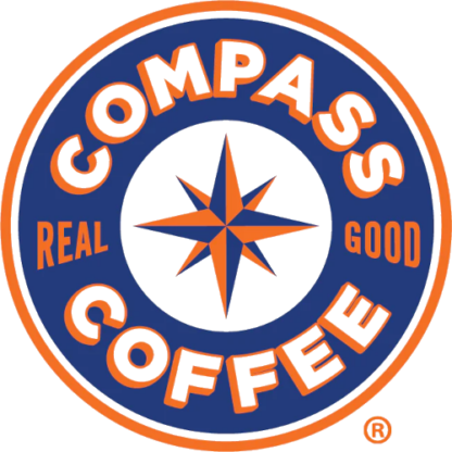 Compass Coffee locations in the USA