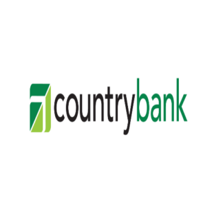 Country Bank locations in the USA