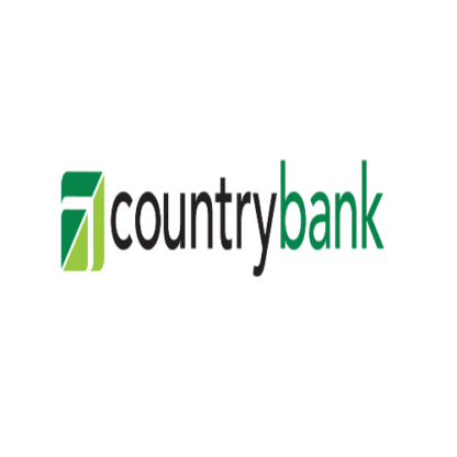 Country Bank locations in the USA